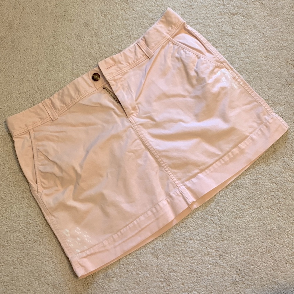 Old Navy Women’s Mini Skirt - pink